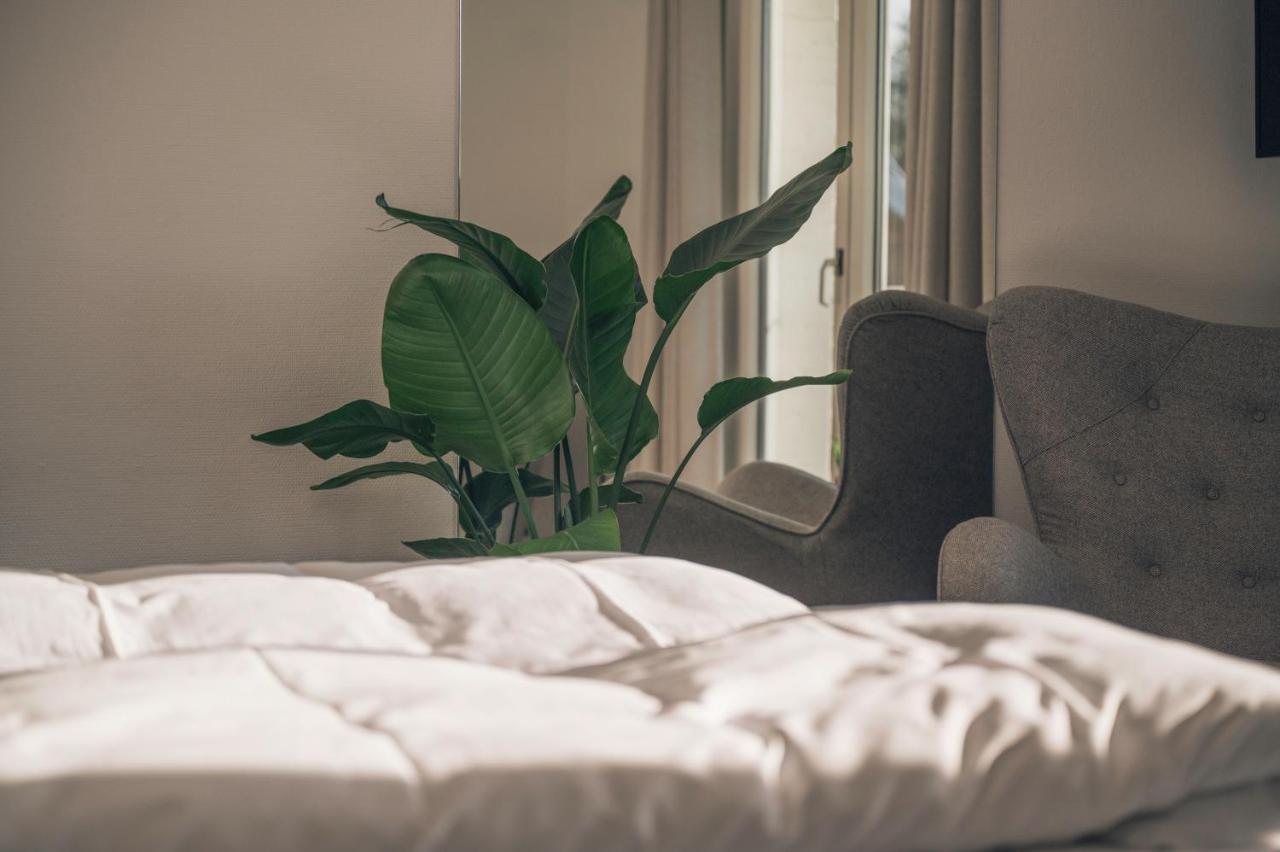 Brobyvaerk Kro Exteriér fotografie