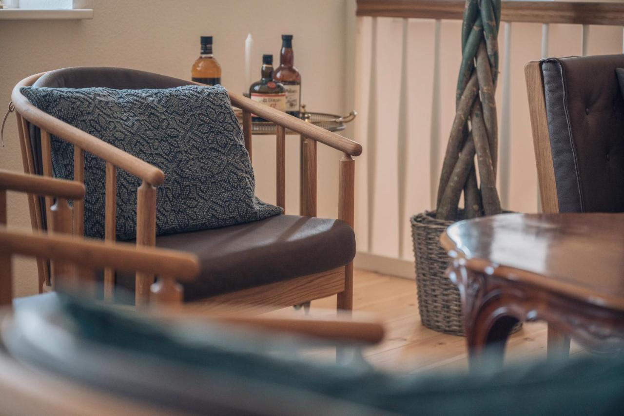 Brobyvaerk Kro Exteriér fotografie